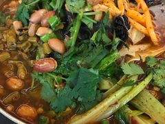 -红鼻子桂林米粉(金唐新光界店)