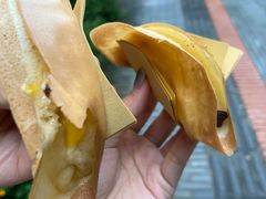 -易老大蛋烘糕(奎星楼总店)