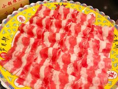 -芦月轩羊蝎子(北蜂窝店)