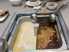 -海底捞火锅(铂澜大象城店)