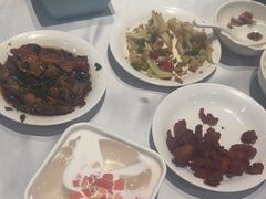 -叶氏兄弟饭摊(马鞍池东路店)