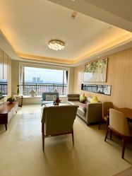 -广州安和泰医学月子会所