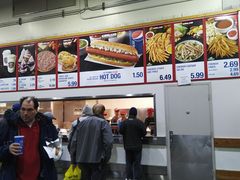 -costco(expo boulevard)