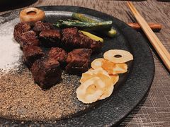 -枫品铁板烧(东樾店)