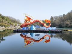 -南京珍珠泉风景区