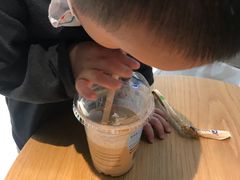 -瑞幸咖啡(汇星商业中心店)