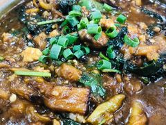 -幽优农庄·森波拉特色本地农家菜