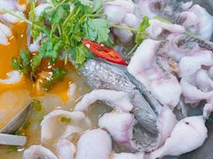 -大鼎石锅鱼(春江里店)