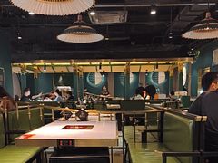 -一绪に寿喜烧自助(世茂广场店)