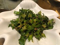 -糟粕醋·椰苑海南菜餐厅(亚龙湾天域酒店)