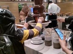-步步高福朋喜来登·宜客乐西餐厅