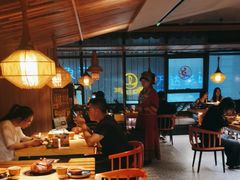 -吃饭皇帝大(解放西路店)