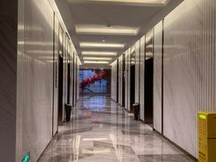 -无锡中央车站假日酒店·中餐厅