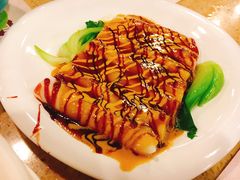 -点都德(聚福楼店)