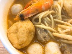 -老闽味沙茶面·姜母鸭(传承35年曾厝垵店)