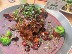 -蜀厨小匠(蒲江店)