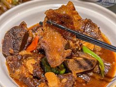 -眷江南之小蓝鲸(王府大街店)