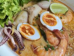 -Kat's Kitchen