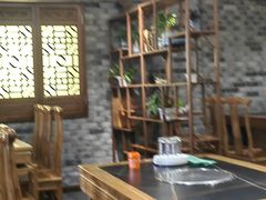 -常赢三兄弟·清真涮肉·清真炒菜(朝阳新城店)
