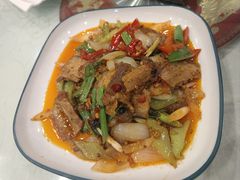 -巴渝兄弟川菜(宽街店)