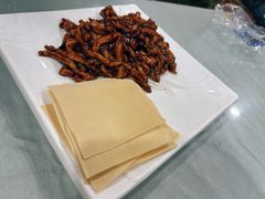 -听涛雅苑百味饺子老家菜馆