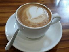 android_upload_pic-Rabbit Cafe私房西餐甜点咖啡(栖霞路店)