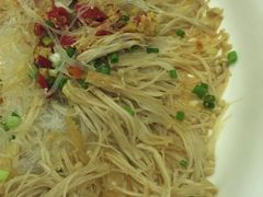 -大清花饺子(山庄店)