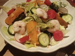 -芭莉与彩虹西餐厅(成都合生汇店)