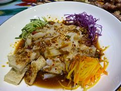 -SEEUNARI西域娜依新疆菜(环宇广场店)
