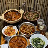 复兴村这家湘菜荣盛升为我新的食堂!!!!