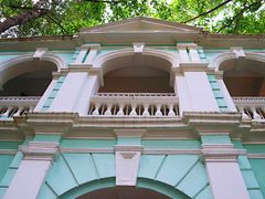 -星巴克臻选(广州沙面店)