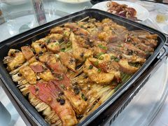 -绿雅居原生态农庄(小涌店)