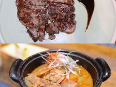 -广州增城保利皇冠假日酒店-玄日本餐厅