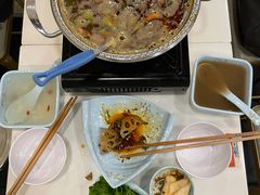 -进哥湖南津市牛肉粉店(下沙店)