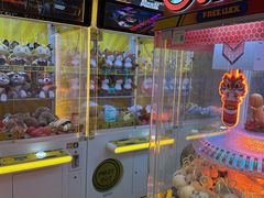 -风云再起游乐汇(北京西单西西友谊店)