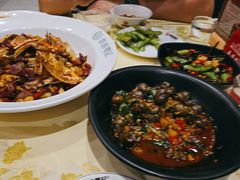 -聚味瞿记·龙虾堂(天元店)