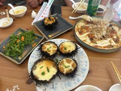 -海胆小馆(东北水饺·春柳店)