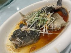 -一品粤珍轩(吴中路店)