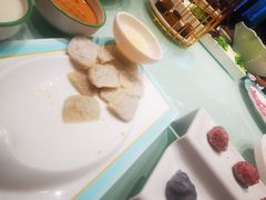 -南门四季铜锅涮肉(大屯·北苑店)