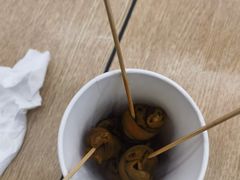 -六味斋(柳巷店)