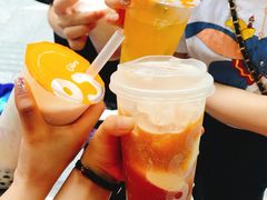 -CoCo都可(湖滨银泰店B区店)