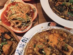 -花盐街·四川乐山小吃(西单大悦城店)