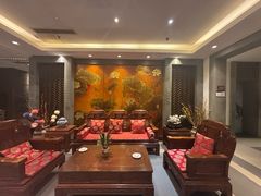-梅花香里大酒店(郁金香路店)