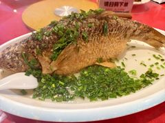 -粤北餐馆