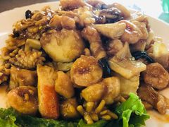 -大眼锅贴饺子(河西店)