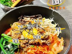 -AJIYA·池袋日式烧肉自助(天津万象城店)