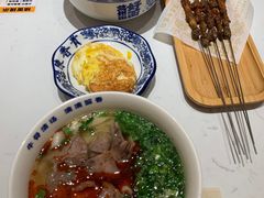 -陳香貴·兰州牛肉面(上海长风大悦城店)