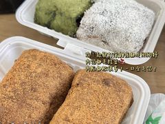 -老回回小吃(百万庄店)