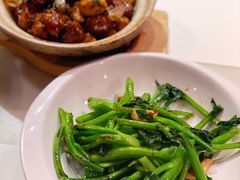 -港丽餐厅