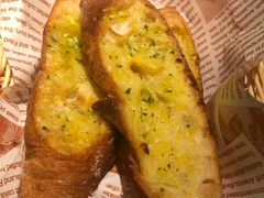 法式蒜香包-阿妮叶李(光谷世界城店)